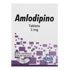 Generic Caduet 5mg 30 Tabs, Amlodipine, Atorvastatinï»¿
